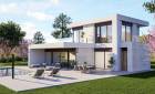 Nouvelle construction - Villas - Pinoso - Lel