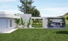 Nouvelle construction - Villas - Pinoso - Lel