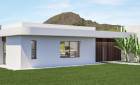 Nouvelle construction - Villas - Pinoso - Lel