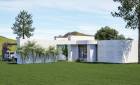 Nouvelle construction - Villas - Pinoso - Lel