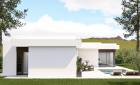Nouvelle construction - Villas - Pinoso - Lel