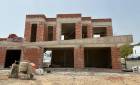 Nouvelle construction - Villas - Polop - Alberca