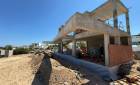 Nouvelle construction - Villas - Polop - Alberca