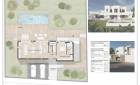 Nouvelle construction - Villas - Polop - Alberca