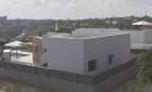 Nouvelle construction - Villas - Polop - Alberca