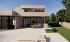 Nouvelle construction - Villas - Polop - La Alberca