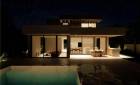 Nouvelle construction - Villas - Polop - La Alberca