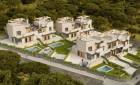 Nouvelle construction - Villas - Polop - PAU1