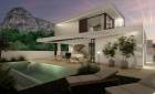 Nouvelle construction - Villas - Polop - Urbanizaciones