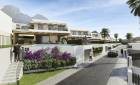 Nouvelle construction - Villas - Polop - Urbanizaciones