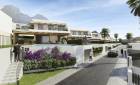 Nouvelle construction - Villas - Polop - Urbanizaciones