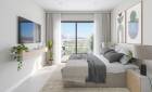 Nouvelle construction - Villas - Puerto de Mazarron - Caleñares