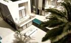 Nouvelle construction - Villas - Puerto de Mazarron - El Alamillo
