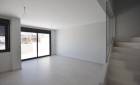 Nouvelle construction - Villas - Puerto de Mazarron - Mar De Plata