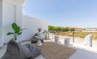 Nouvelle construction - Villas - Rafal - pueblo
