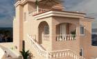 Nouvelle construction - Villas - Rojales - Cuidad Quesada