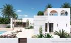 Nouvelle construction - Villas - Rojales - Cuidad Quesada