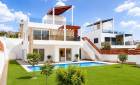 Nouvelle construction - Villas - Rojales - La Marquesa