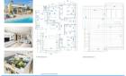 Nouvelle construction - Villas - San Fulgencio - Oasis La Marina