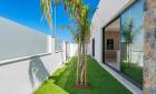 Nouvelle construction - Villas - San Javier - Parque del doce