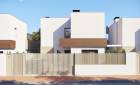 Nouvelle construction - Villas - San Javier - Santiago De La Ribera