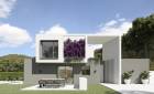 Nouvelle construction - Villas - San Juan Alicante - La Font