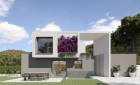 Nouvelle construction - Villas - San Juan Alicante - La Font