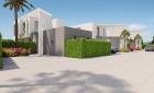 Nouvelle construction - Villas - San Juan Alicante - La Font