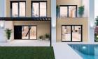 Nouvelle construction - Villas - San Juan Alicante - Lloixa