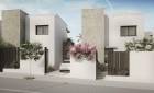 Nouvelle construction - Villas - San Juan de los Terreros - Las Mimosas