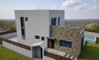 Nouvelle construction - Villas - San Miguel de Salinas - Ciudad De Las Comunicaciones