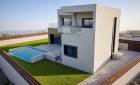 Nouvelle construction - Villas - San Miguel de Salinas - Ciudad De Las Comunicaciones