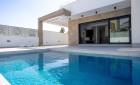 Nouvelle construction - Villas - San Miguel de Salinas - El Galán