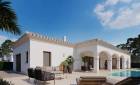 Nouvelle construction - Villas - San Pedro del Pinatar - Lo Pagan