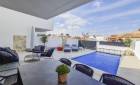 Nouvelle construction - Villas - San Pedro del Pinatar - Los Antolinos