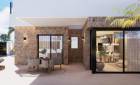 Nouvelle construction - Villas - San Pedro del Pinatar - Los Antolinos