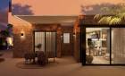 Nouvelle construction - Villas - San Pedro del Pinatar - Los Antolinos