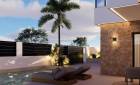 Nouvelle construction - Villas - San Pedro del Pinatar - Los Antolinos