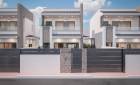 Nouvelle construction - Villas - San Pedro del Pinatar - San Pedro Del Pinatar