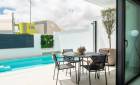 Nouvelle construction - Villas - San Pedro del Pinatar - San Pedro Del Pinatar