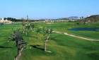 Nouvelle construction - Villas - Sucina - Peraleja Golf
