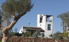 Nouvelle construction - Villas - Sucina - Peraleja Golf
