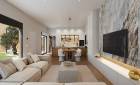 Nouvelle construction - Villas - Sucina - pueblo