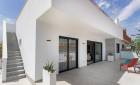 Nouvelle construction - Villas - Sucina