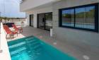 Nouvelle construction - Villas - Sucina