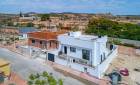 Nouvelle construction - Villas - Sucina