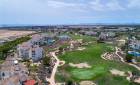 Nouvelle construction - Villas - Sucina