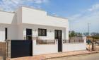 Nouvelle construction - Villas - Sucina
