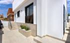 Nouvelle construction - Villas - Sucina