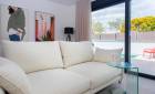 Nouvelle construction - Villas - Sucina